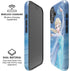 Disney Frozen Elsa Icy Powers Art iPhone 16 Plus Magsafe Impact Case